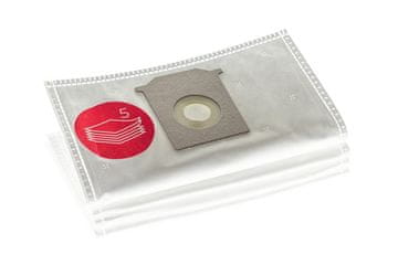 VACS Vrećice za usisavače BOSCH BHS 477/03