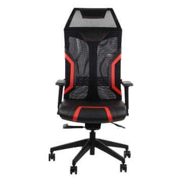 STEMA RYDER EXTREME uredska stolica, mehanizam za samootežavanje