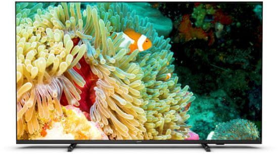 Philips 65PUS7607/12 4K UHD LED televizor, Smart TV
