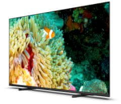 Philips 65PUS7607/12 4K UHD LED televizor, Smart TV