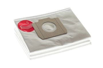 VACS Vrećice za usisavače LAVOR PRO GBX 22