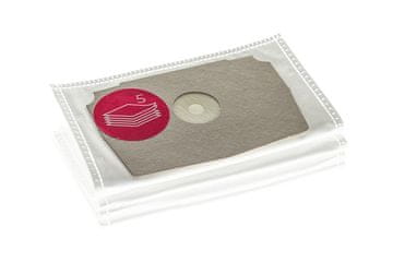 VACS Vrećice za usisavače LUX D750 STANDARD