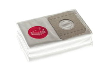 VACS Vrećice za usisavače NILFISK Alto Attix 751-21