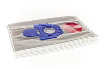 VACS Vrećice za usisavače BOSCH BBZWD4BAG