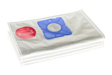 VACS Vrećice za usisavače KÄRCHER T 10/1