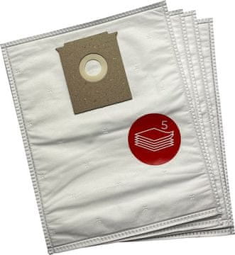 VACS Vrećice za usisavače VACS SI0854