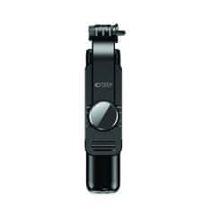 Tech-protect L02S bluetooth selfie štap, crno
