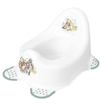 keeeper Winnie the Pooh kahlica, bijela (71757)