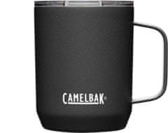 Camelbak Camp Mug Vakuumska šalica, 0,35 l, crna