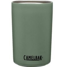 Camelbak Multibev Vakuumska termosica 2 u 1, 0,5/0,35 l, zelena