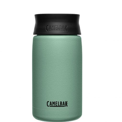 Camelbak Hot Cap vakuumska termosica, 0,4 l, zelena