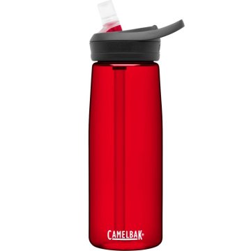 Camelbak Eddy R boca, 0,75 l, crvena