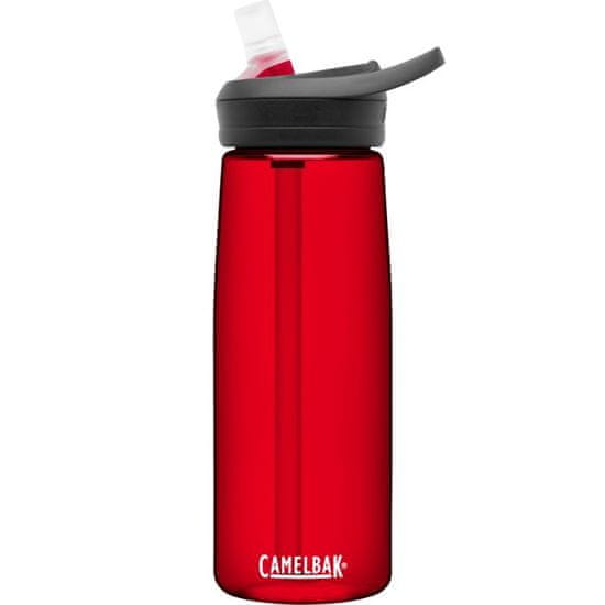 Camelbak Eddy R boca, 0,75 l, crvena