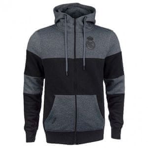 Real Madrid jakna s kapuljačom