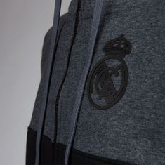 Real Madrid N°5 jakna s kapuljačom, S