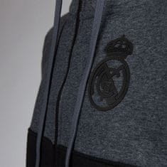 Real Madrid N°5 jakna s kapuljačom, M