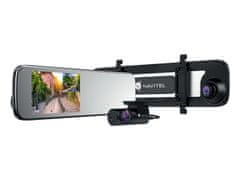 MR450 GPS pametno ogledalo i autokamera, Full HD, SONY senzor, WiFi, Night Vision