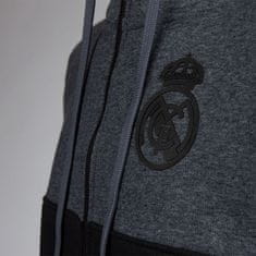 Real Madrid N°5 jakna s kapuljačom, XL