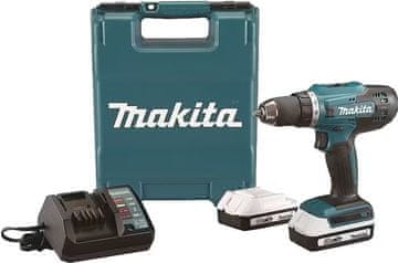 Makita DF488DWAE akumulatorski bušilica/odvijač