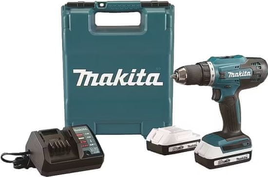 Makita DF488DWAE akumulatorski bušilica/odvijač