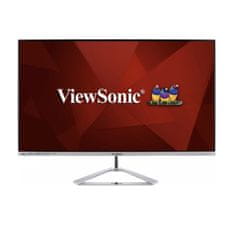 Viewsonic VX3276-MHD-3 monitor, 81,3 cm (32), FHD, IPS