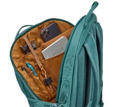 Thule Enroute ruksak za prijenosno računalo, 26 l, zelena (3204847)