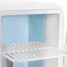 Malatec Prijenosni turistički hladnjak 4L 12-220V White