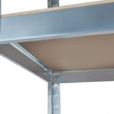 GEKO Stalak za odlaganje 180x90x40 cm G10875 00023768 M90060