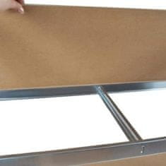 GEKO Stalak za odlaganje 180x90x40 cm G10875 00023768 M90060