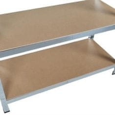 GEKO Stalak za odlaganje 180x90x40 cm G10875 00023768 M90060
