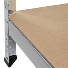 GEKO Stalak za odlaganje 180x90x40 cm G10875 00023768 M90060