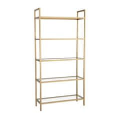 Woody Fashion Polica za knjige, K101