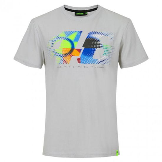 VALENTINO ROSSI VR46 Sun and Moon majica, M