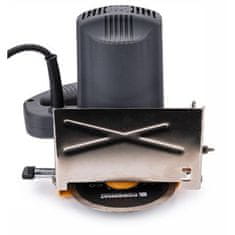 Powermat Električni ručni rezač 125 mm - 1400W pločice