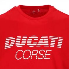 Ducati Corse majica, L