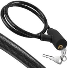 Malatec Anti -Thorough Lock ili motor 66 cm