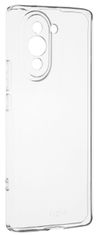 FIXED TPU gel maska ​​za Huawei Nova 10 Pro, prozirna (FIXTCC-1011)