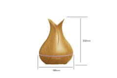 Aga Aroma difuzor MRDI05 Svijetlosmeđi