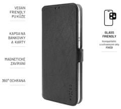 FIXED Topic Slim Cover za Nokia C21, crna (FIXTOP-938-BK)
