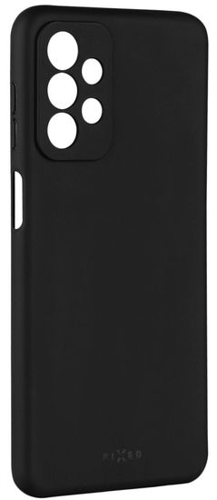 FIXED gumena zaštitna maskica Story za Samsung Galaxy A23 5G, crna (FIXST-923-BK)