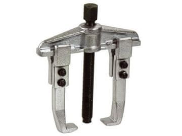Extol Premium Dvokraki izvlakač (8816723) dvokraki izvlakač, kovani, raspon 150, dubina 150 mm