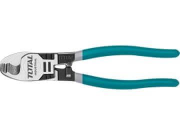 Total Kliješta za rezanje THT11561 žičani, industrijski, 160 mm