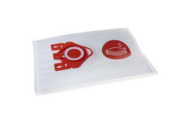 VACS Vrećice za usisavače MIELE Ambiente Plus