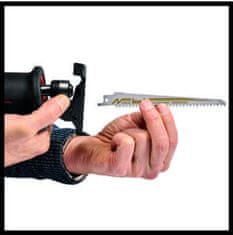 Einhell sabljasta pila TE-AP 750 E (4326170)