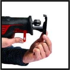 Einhell sabljasta pila TE-AP 750 E (4326170)