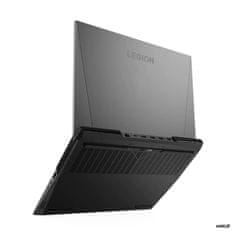 Lenovo Legion 5 Pro gaming prijenosno računalo, R7-6800H, 40.64 cm (16"), WQXGA, 16 GB, 1 TB, RTX 3060, DOS, siva (82RG00CSSC)
