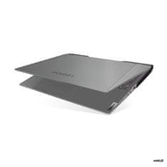 Lenovo Legion 5 Pro gaming prijenosno računalo, R7-6800H, 40.64 cm (16"), WQXGA, 16 GB, 1 TB, RTX 3060, DOS, siva (82RG00CSSC)