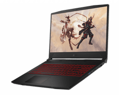 MSI Katana GF66 prijenosno računalo (9S7-158334-1021)