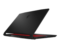 MSI Katana GF66 prijenosno računalo (9S7-158334-1021)