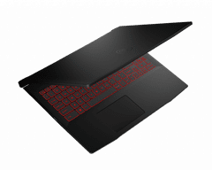 MSI Katana GF66 prijenosno računalo (9S7-158334-1021)